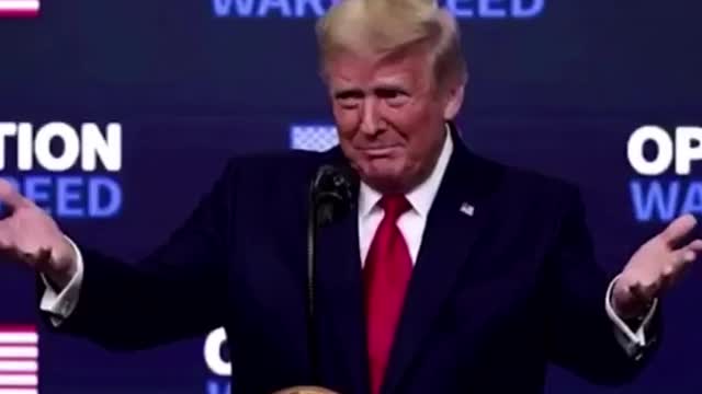 President Trump Reveals That The FDA Is FULLY CONTROLLED BY PFIZER