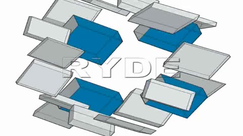 RYDE IMAGING VIDEO MICROENCODING