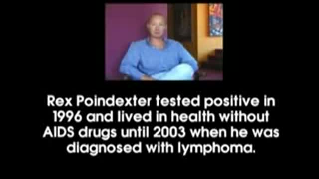 The Other Side of AIDS - הצד השני של האיידס