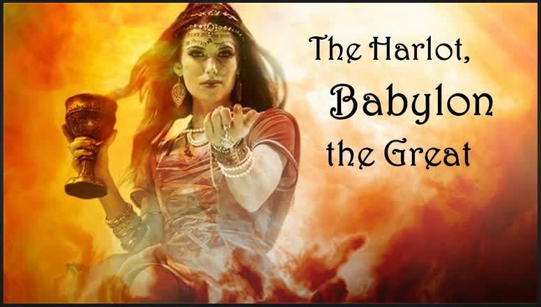 Resisting Babylon Pt 2
