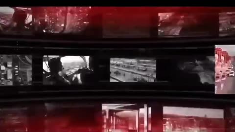 TERMINATOR 7: End Of War