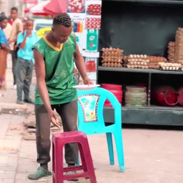 No.1 in 2 numbri fraud master