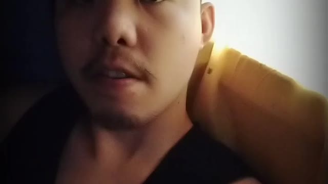 Cute Filipino guy lonely TikTok