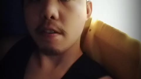 Cute Filipino guy lonely TikTok