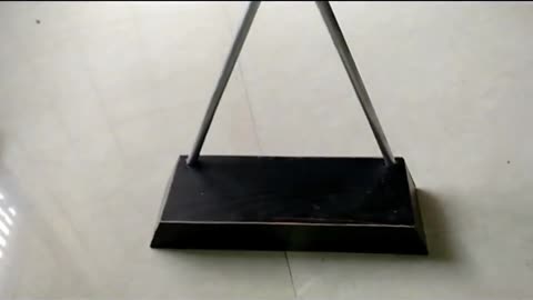 Ironman 2 Swing Stick Pendulum