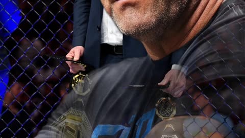 UFC Warns Fighters about Drug Testing and Weight Cutting Rules