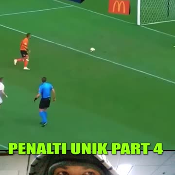 Penalti Unique Part 5