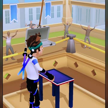 SLAP KING - BONUS NÍVEL 040124 - 02