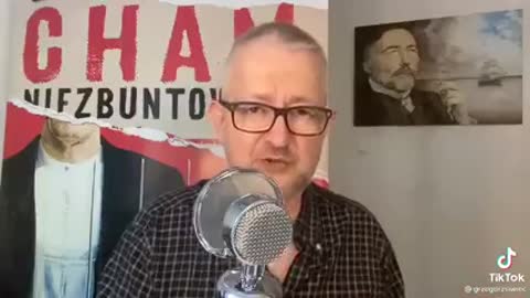 Cóż ach cóż ma sprawić 😁 szczepienie