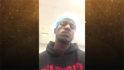 CantGetRight Last Video Before Getting Killed