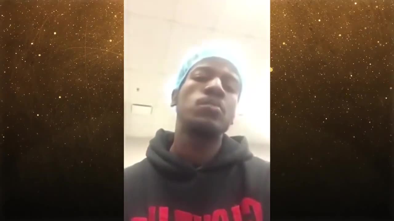 CantGetRight Last Video Before Getting Killed