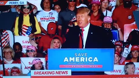 Allegations of Backchannels With Russia Formally Recognized as Hoax President Trump Says