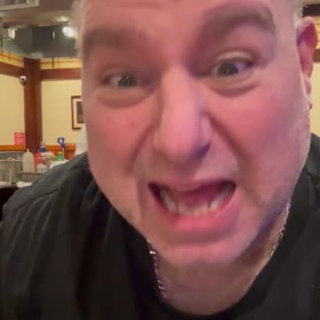 Wife said before you eat your Big Fuji Hibachi Steakhouse dinner eat Salad OH!