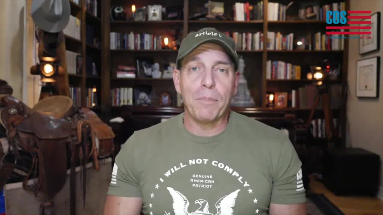 Sign Up to Fight Fascism: The BattleCry