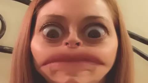 Burps are so Strange