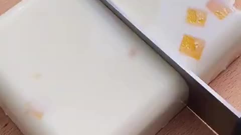 "Mango Bliss: A Step-by-Step Guide to Crafting the Perfect Mango Jelly Dessert!" 🥭🍮