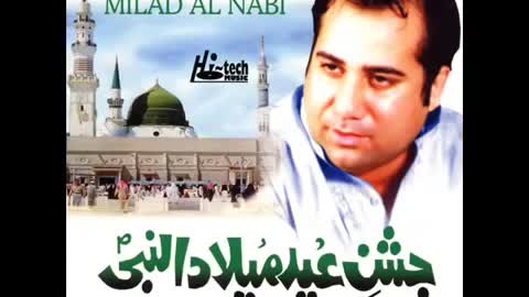 ▶_Rahat_Fateh_Ali_Khan_Qawwal___Pukaro_Ya_Ali_Ya_Ali