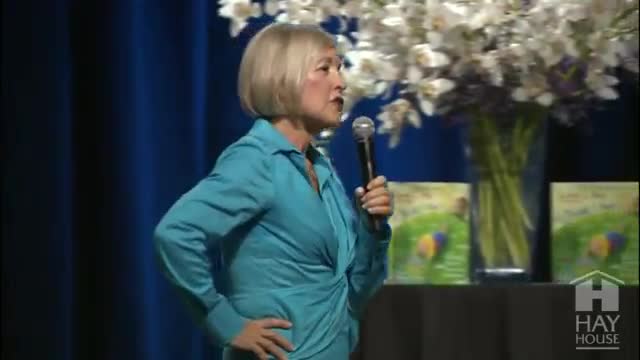 Dr. Christiane Northrup on The Aging Process