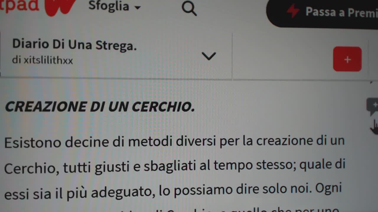 2020.08.13-Eliseo.Bonanno-CIRCONDARE... NON E' MANIFESTARE O PROTESTARE SUL GRA. MA CERCHIO MAGICO