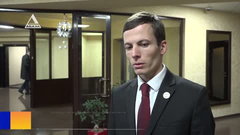 Ассоциации силовых структур Абхазии исполнился год