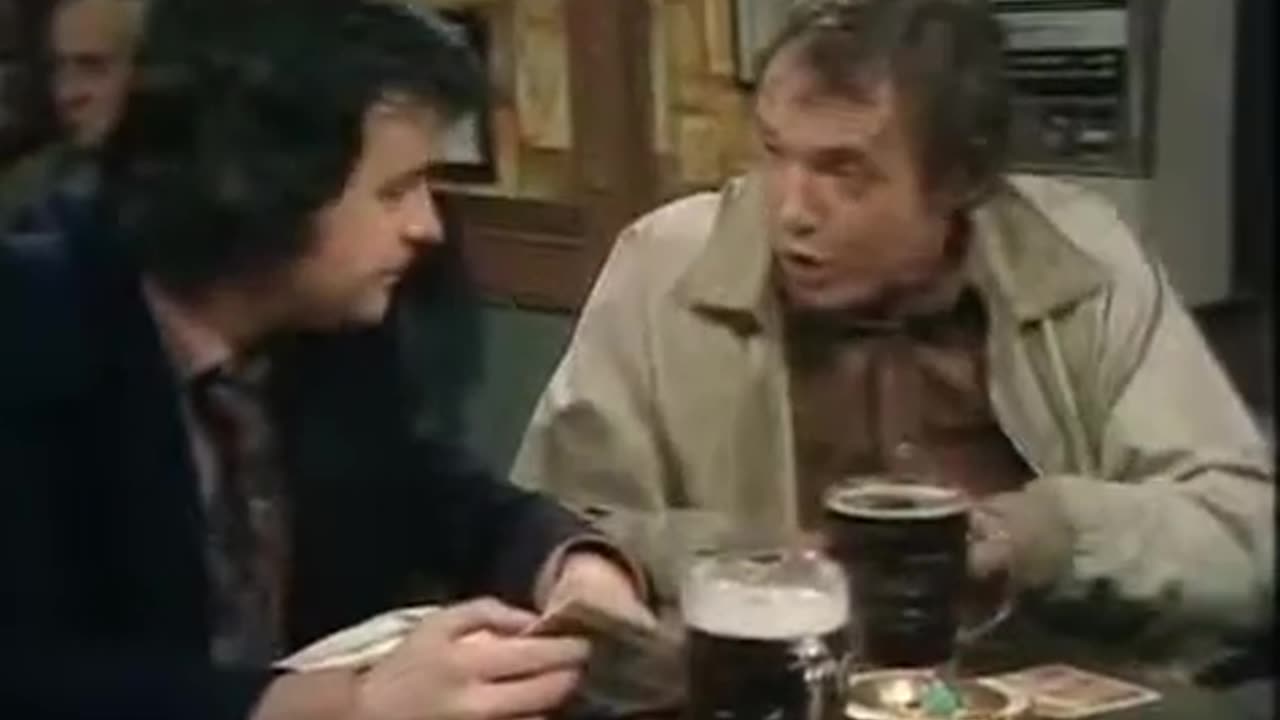 The Likely Lads | S1E7 | No Hiding Place