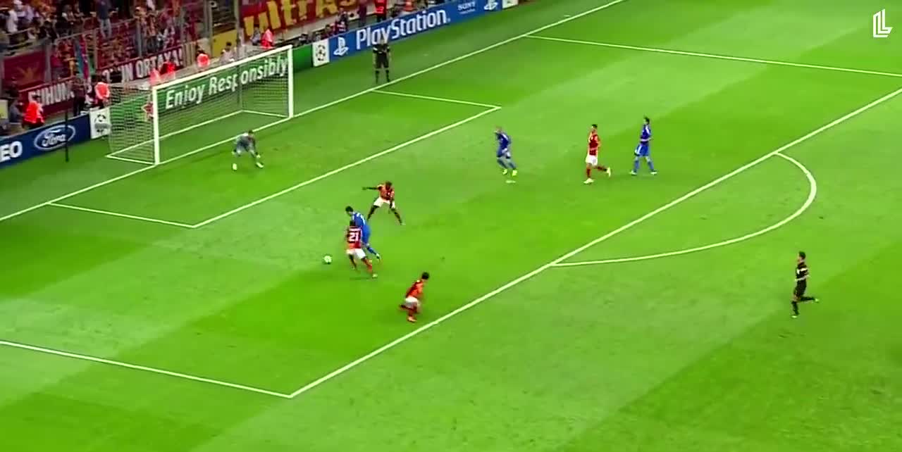 💥💥Cristiano Ronaldo👌👌Best Top 10 Impossible👌👌 Goals.Is He Human??💥💥