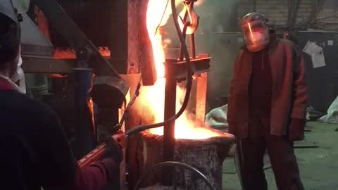 color casting