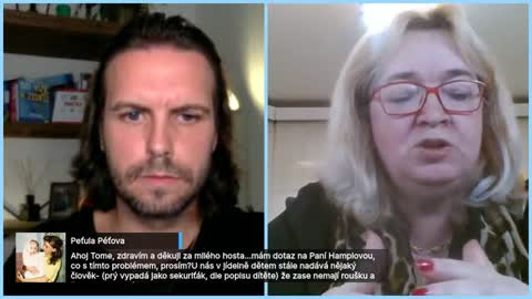 'OPATŘENÍ' - Jana Zwyrtek Hamplová 2021-10-12