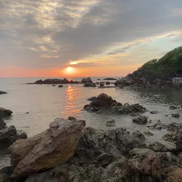 Most Beautiful Sunset 122