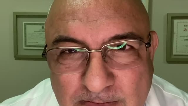 Dr. José Augusto Nasser, médico neurocientista alerta os pais
