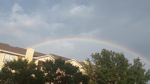 Rainbow Bryan TX 7/28/24