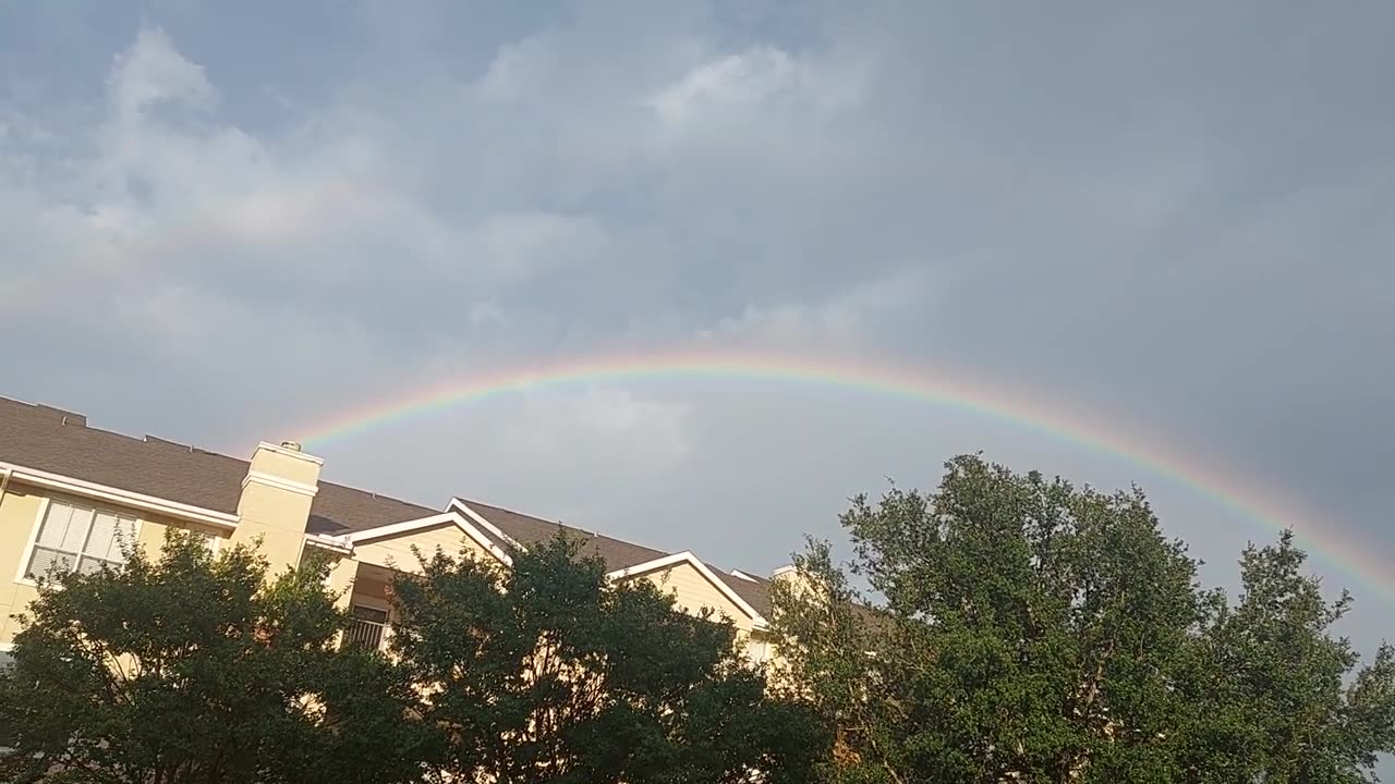 Rainbow Bryan TX 7/28/24