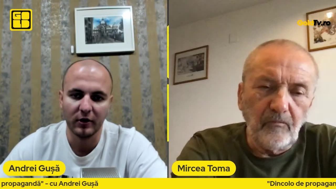 Mircea Toma: Meta și Youtube au ajuns să fie mai puternice decât unele state.