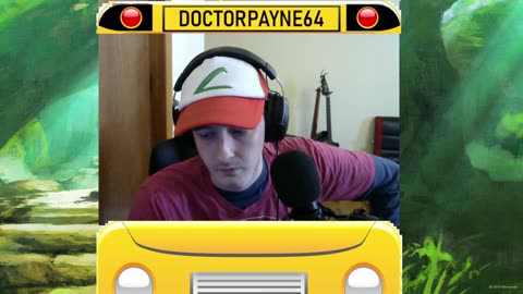 The Doctor Is IN - Stream VOD