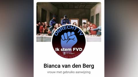 ONLINE FVD JEZUS MAX VERSPREEKT ZICH BIJNA OVER FVD TRUCJE