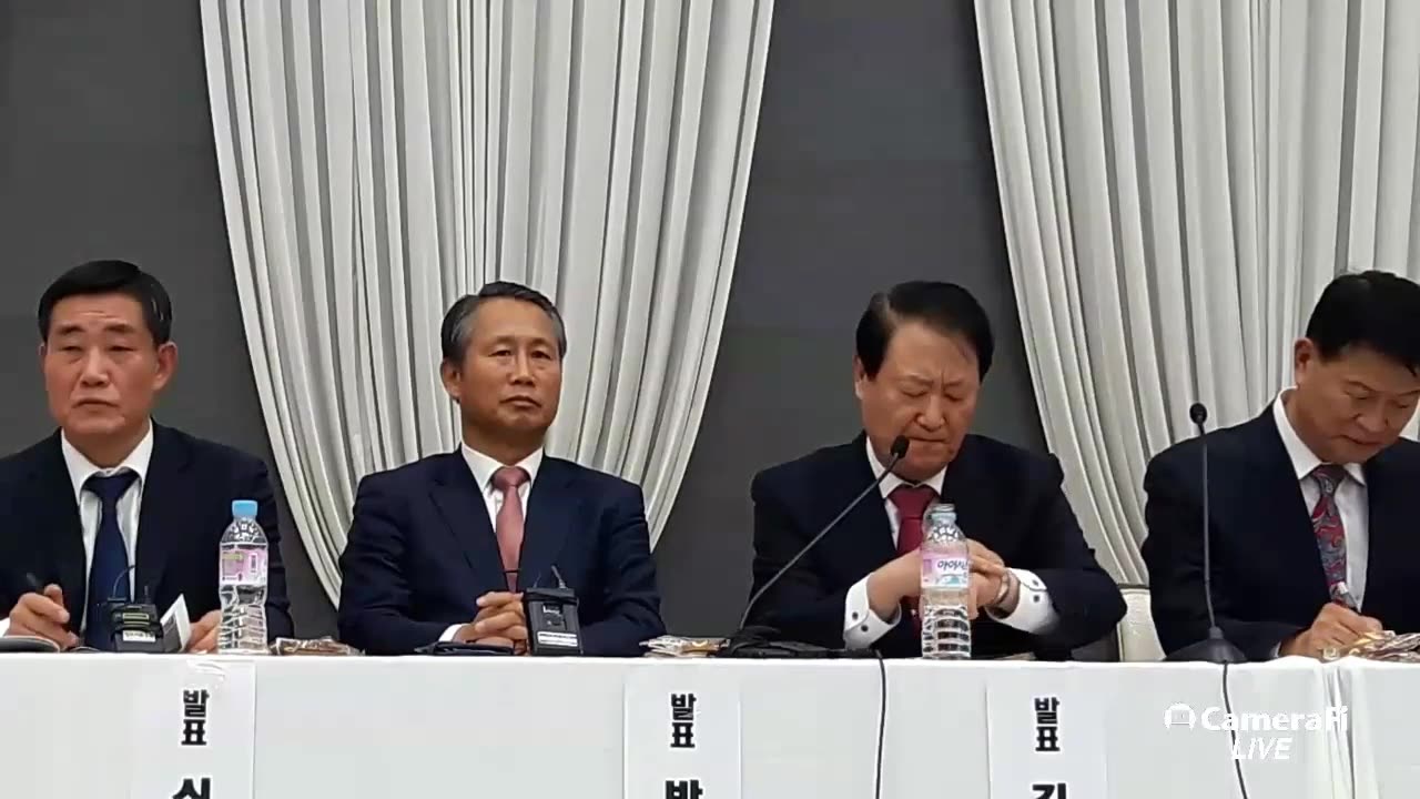 20181123_V3_S01(wkCOeSNAkF0)김태우 전 통일연구원장의 숨겨진 비밀을 폭로하다