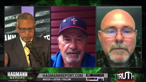 Hagmann Report - Story behind Georgia guidestones - part 2