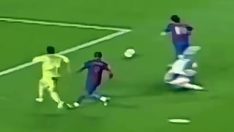 Lionel Messi Top 3 Goals! #Messi #soccer