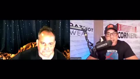 Benjamin Fulford David Rodriguez This Interview Is Fire! The End of the Biden Show! June 2023