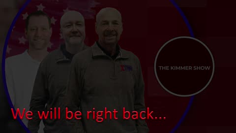 The Kimmer Show