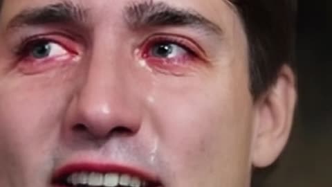 COWARD JUSTIN TRUDEAU GOES INTO HIDING TO AVOID FREEDOM CONVOY