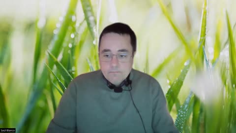 Reflexiones sobre el cambio climático