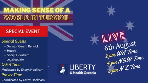 2022-08-06 Live Stream