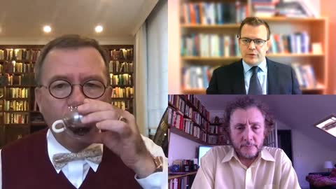 TG 6: Any hope for U.S.-Russia relations