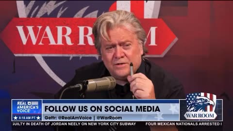 Our forefathers could not have comprehended the pure evil we are up against.