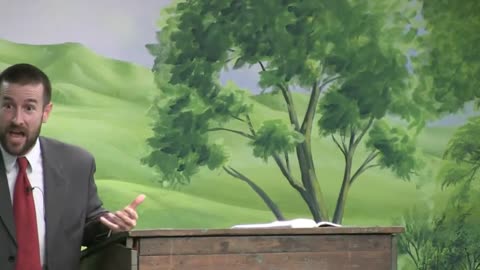 TransHumanism in Light of the Bible