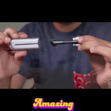 Peeps - Carbon Technology To Clean Your Glasses