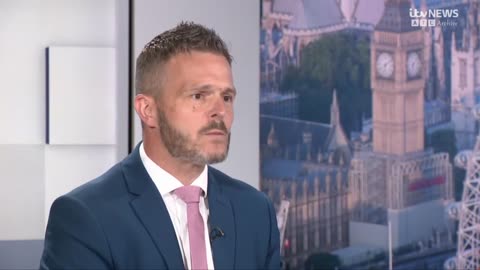 Leaders Debate #GE24 NI 23/06/2024 - Current Affairs NI