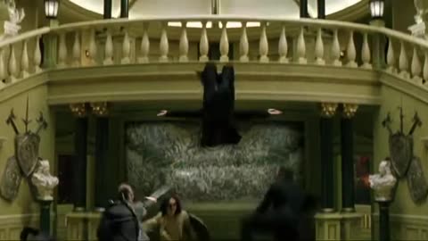 The Matrix reloaded 2003 best seen#hollywood