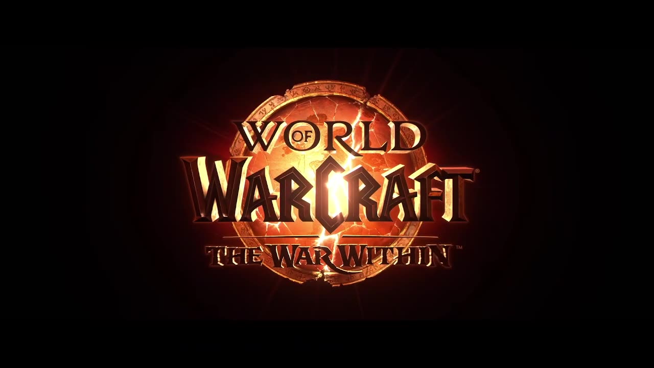 World of Warcraft: The War Within